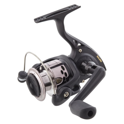 Безынерционная катушка SALMO Taifun MINI 20FD картонная подложка