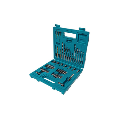 Набор насадок Basic 60 шт Makita