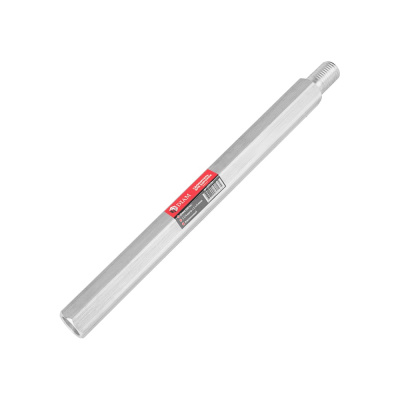Удлинитель Diam 1 1/4" L=500mm (алюминиевый)