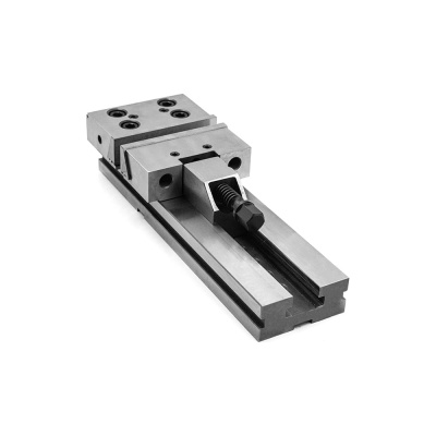 Тиски станочные прецизионные А-Сервис GT175A