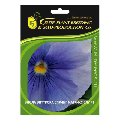 Семена ELITE PLANT-BREEDING & SEED PRODUCTION Co. эс мини 1070016649