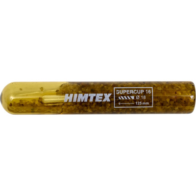 Химический анкер HIMTEX SUPERCUP M1698