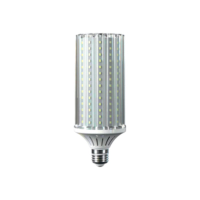 Светодиодная лампа Ecola Corn led premium 32,0w, 220v, e27, 2700k, кукуруза, со стеклом, 200x80