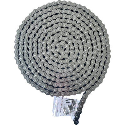 Цепь PROCHAIN 08B-1 SS (394L 5,0038 м)