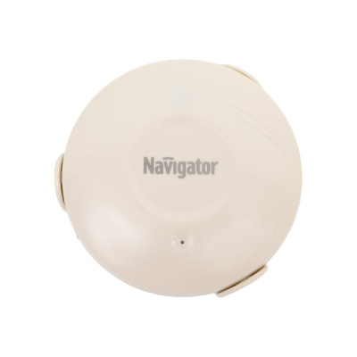 Дополнительные характеристики датчика протечки воды Navigator 14 549 NSH-SNR-W01-WiFi