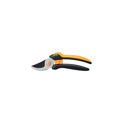 Плоскостной секатор Fiskars Solid P341