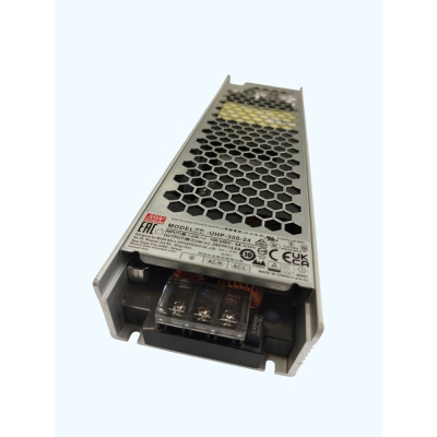 Источник питания Mean Well UHP-350-24 Т02746495