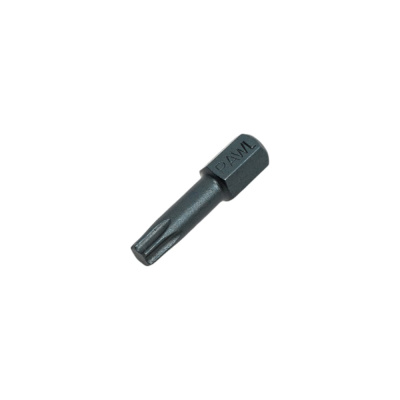 Биты TORX TХ25, 25 мм, 20 шт RAWLPLUG