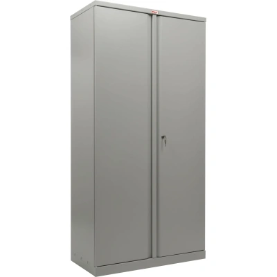 Шкаф для бумаг Комус Мебель АМ 1891 2 дв. 915х458х1830