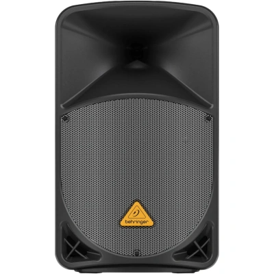 Акустическая система Behringer B112MP3, активная 2-х полосная, 1000 Вт, MP3