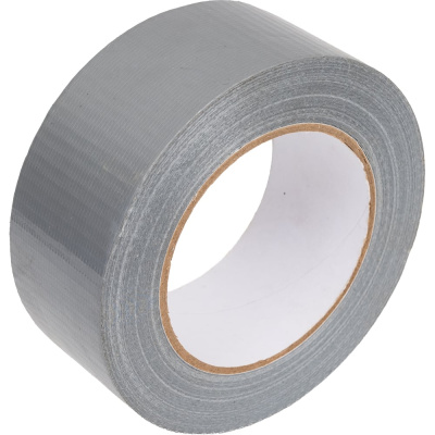 Армированная клейкая лента TPL серая ULTRA tape 48 мм x 50 м