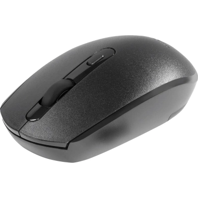 Мышь компьютерная Smartbuy ONE 280AG беспроводная черная (SBM-280AG-K) /40