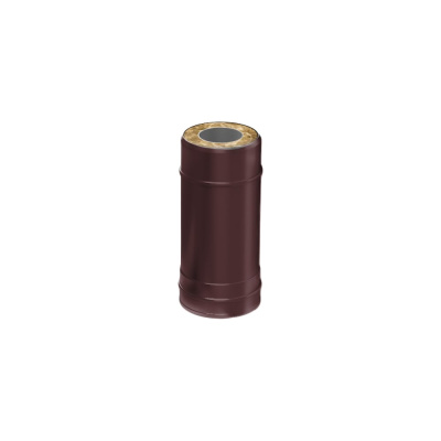 Сэндвич-И МЕТАЛЛИК И КО 210х150х1000; Оц 0.50 AISI 430 0.80 (КОНДЕНСАТ) (RAL 8017) п о