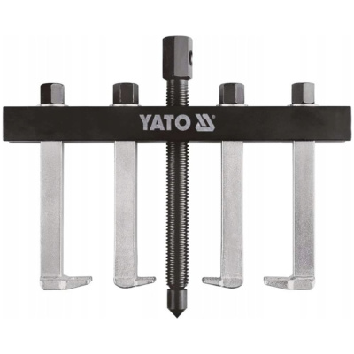 Универсальный съемник шкивов YATO