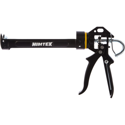 Пистолет для картриджа HIMTEX 300 мл