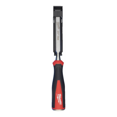 Плоская стамеска Milwaukee 3/4", 18 мм