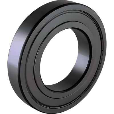 Высокотемпературный подшипник ISKRA 6007 BHTS ZZ C4 200