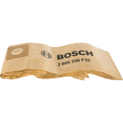 Бумажные мешки для VAC 15 Bosch