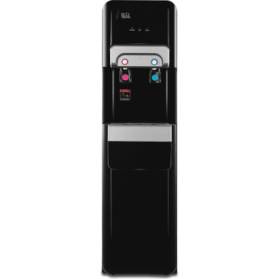 Проточный кулер для воды ECOTRONIC V10-U4L Black ETK