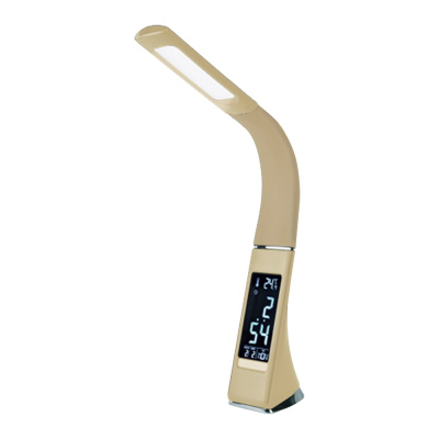 Настольный светильник Uniel TLD-542 Cream