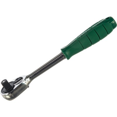 Трещоточная рукоятка Hans 1/2" с быстрым сбросом