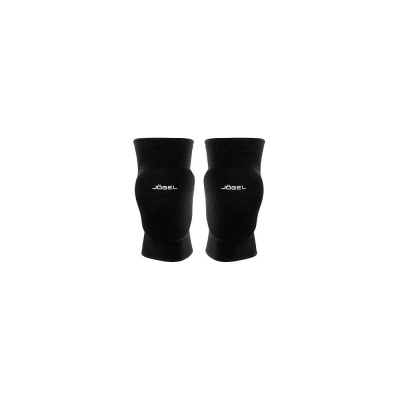 Волейбольные наколенники Jögel Flex Knee, черный
