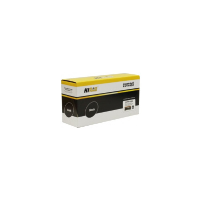 Картридж Hi-Black CLT-K404S черный для Samsung Xpress C430/C430W/480/W/FN/FW HB-CLT-K404S