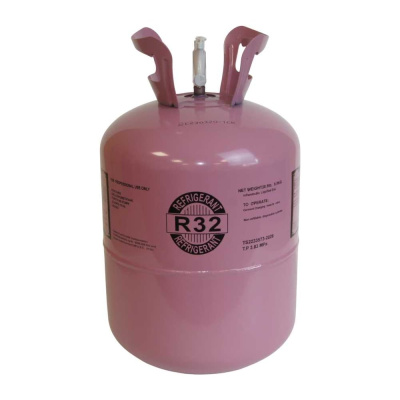Фреон Ballu R32, 9,5 кг