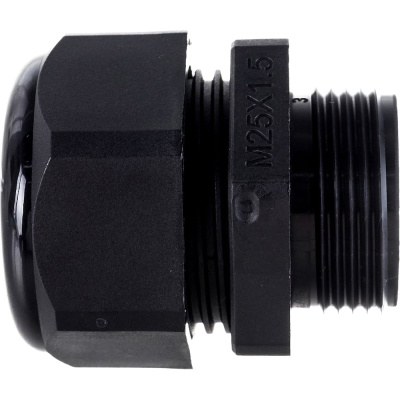 Муфта для гофрированных труб Weyer HSKM25B WE4104800