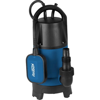Дренажный насос Redbo RSP 1000/35P PRO