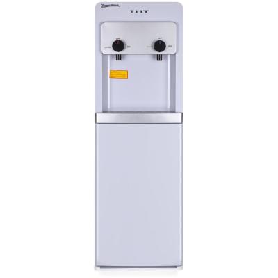 Кулер Aqua Work J-43LDS белый