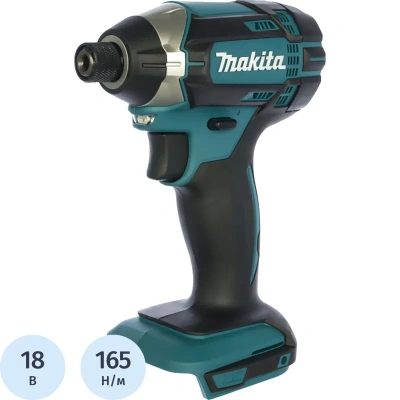 Аккумуляторный шуруповерт Makita DTD152Z