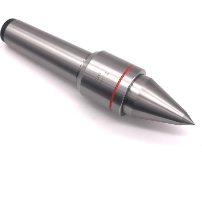 Центр вращающийся BESTELLI КМ5 CNC (MT5C) вытянутый наконечник