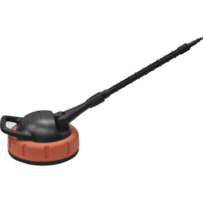 Щетка Rezer 03.023.00012 подключается к мойкам Carver CW-1200A, CW-1400С, CW-1601С