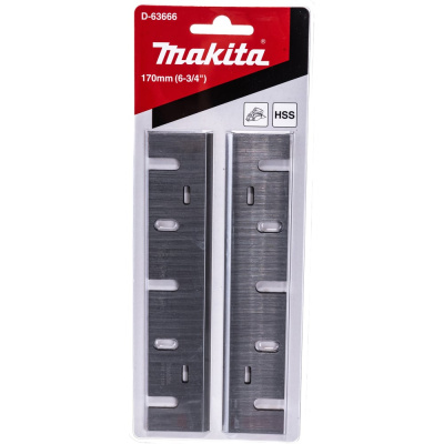 Нож для рубанка 1806В Makita