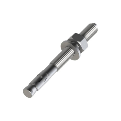 Клиновой анкер MTA Termoclip M10 x100 100 шт 428301-212
