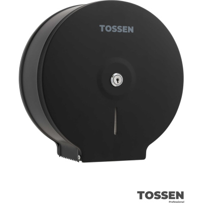 Диспенсер туалетной бумаги TOSSEN Professional TOSSEN D-525 MB
