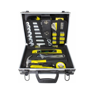 Набор инструмента WMC TOOLS WMC-1064(50785)