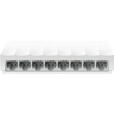 Коммутатор TP-Link LS1008 10/100Mb неуправляемый