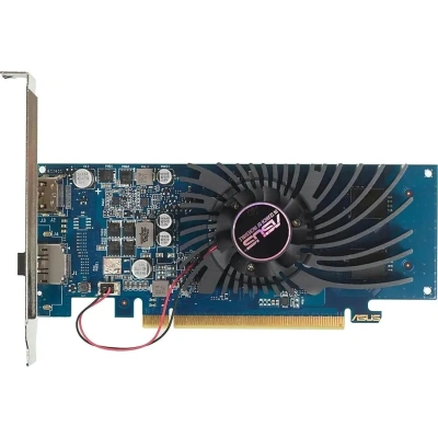 Видеокарта ASUS GT1030 2Gb DP,HDMI(GT1030-2G-BRK)