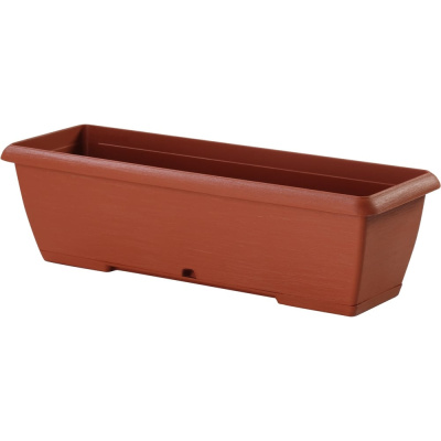 Балконный ящик PLASTECNIC S.p.A. TERRAE BOX