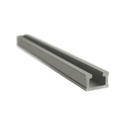 Алюминиевый профиль WOODWORK T-track TR19.200