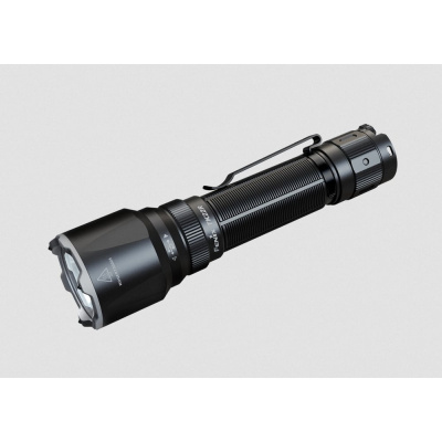 Fenix TK22R - это тактический и дежурный фонарь