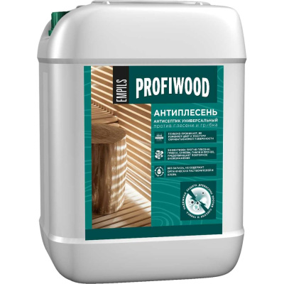 Универсальный антисептик против плесени и грибка Profiwood
