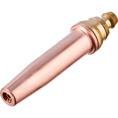 Мундштук пропановый HEAVY DUTY к резакам серий Р3-345/Р3-300 №4П ПТК