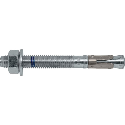 Анкер-болт Fasty оцинк. сталь AMT3 m16-58/175 (25 шт.)
