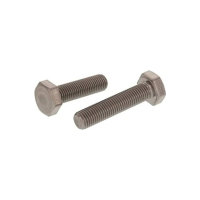 Болт ОПМ DIN 961 М12x1,25x30 8.8 zn 100 шт.