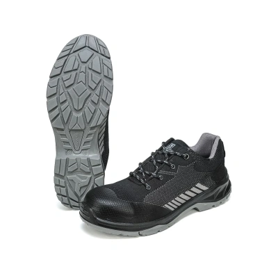 Полуботинки ПУ-ТПУ с КП / КС SPORTIVA 034 S1Р р.39