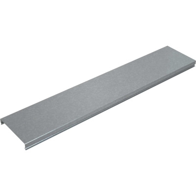 Крышка лотка Система КМ KLplus150-0.7-2000 INOX304