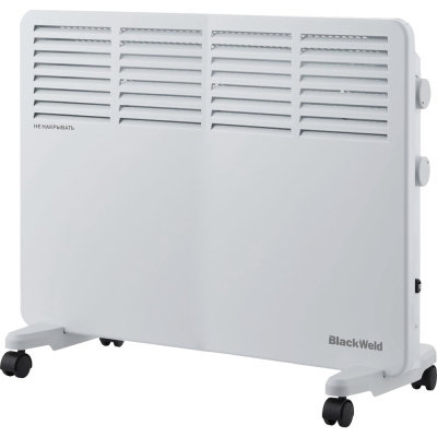 Конвектор электрический BlackWeld 2000W